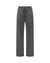 MENS  KREST SYNTHESIS TRAK PANT CHARCOAL REGULAR PANTS