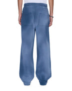 MENS ACE SYNTHESIS TRAK PANT INK FADE PANTS