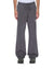 MENS  STATE SYNTHESIS TRAK PANT CHARCOAL FADE REGULAR PANTS