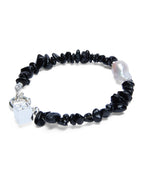 UNCUT NOIR BRACELET JEWELLERY