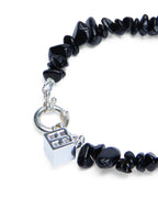 UNCUT NOIR BRACELET JEWELLERY