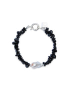 UNCUT NOIR BRACELET JEWELLERY