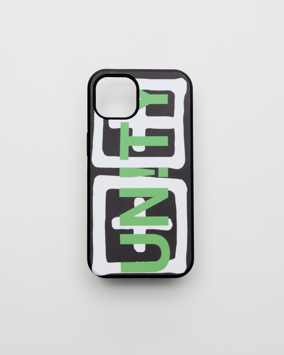 UNITY 1999 IPHONE 13 COVER BLACK ACCESSORIES