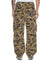 MENS  TROOP CARGO PANT CAMO STRAIGHT PANTS