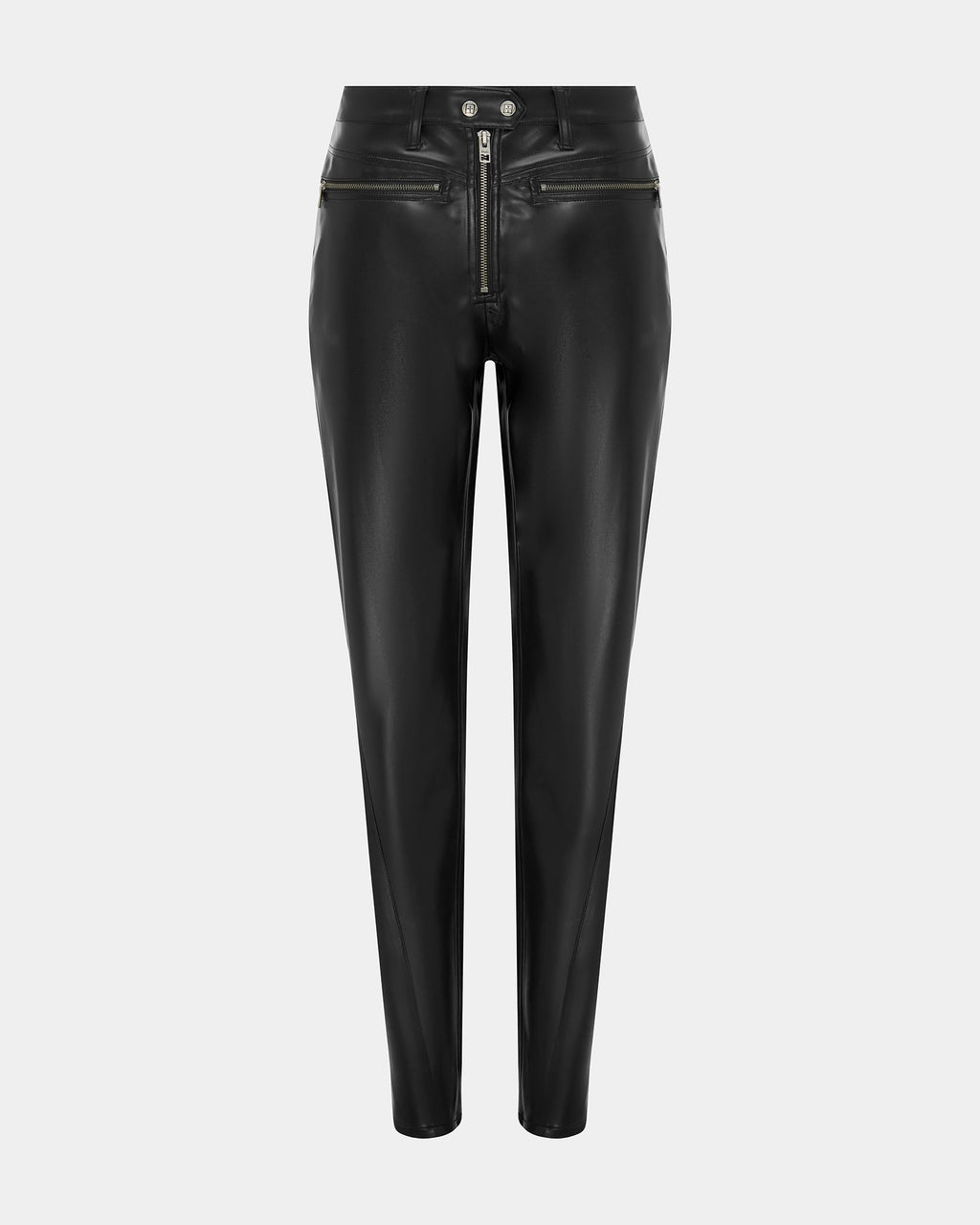 WOMENS VIVIENNE PANT BLACK PANTS