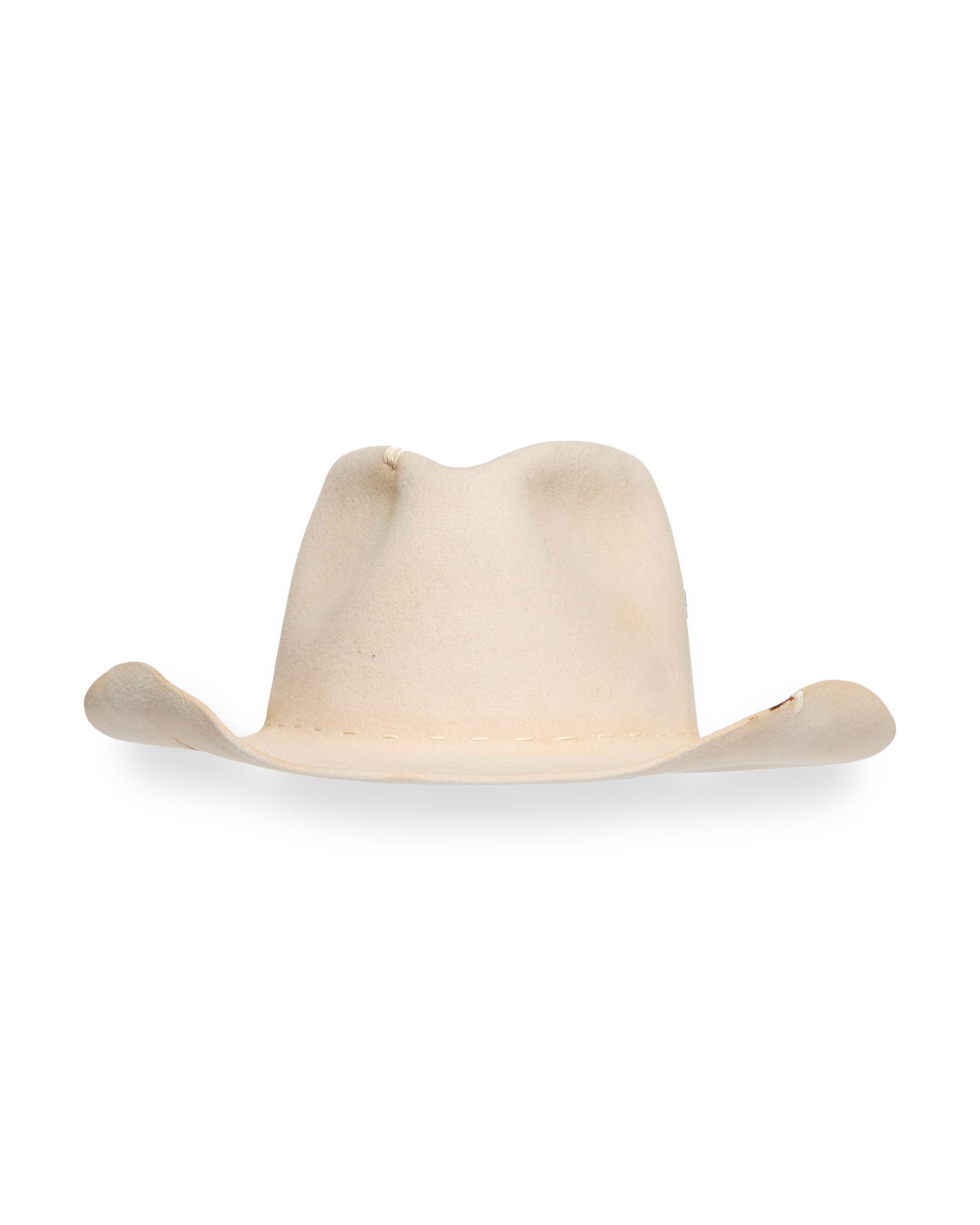 WESTERN HAT BONE