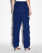WOMENS CONNEKT TRAK MIDNIGHT PANTS