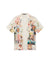 WORLD ORDER RESORT SS SHIRT MULTI