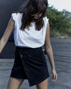 WOMENS RAP SKIRT STEALTH SKIRTS