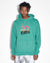 GRASS CUTTER BIGGIE HOODIE GREENOUT