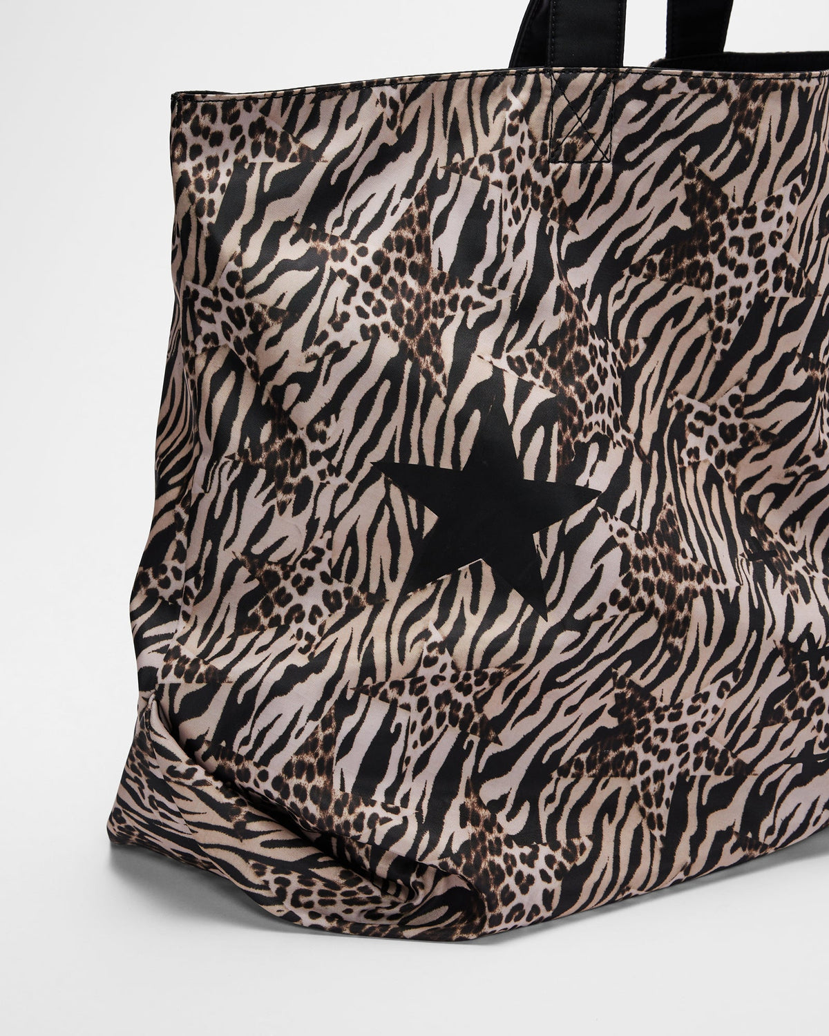 ZOO NYLON TOTE