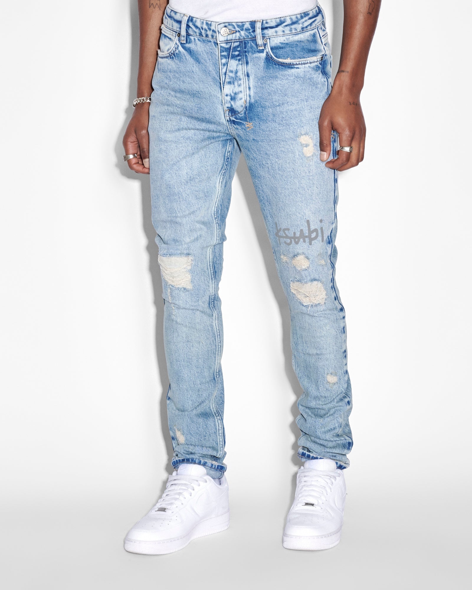 Mens Jeans | Denim Designer Jeans for Men | Taelor Boutique